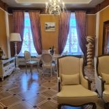 Отель Дворец Трезини, фото гостя