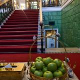 Отель Дворец Трезини, фото гостя