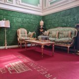 Отель Дворец Трезини, фото гостя