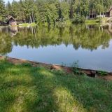 Загородная резиденция Дворянская Усадьба, фото гостя