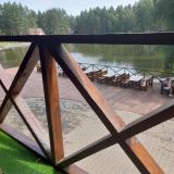 Загородная резиденция Дворянская Усадьба, фото гостя
