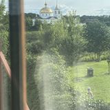 Гостиница Остров-Парк, фото гостя