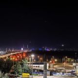 Гостиница Красноярск, фото гостя