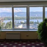 Гостиница Красноярск, фото гостя