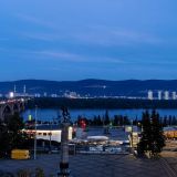 Гостиница Красноярск, фото гостя