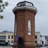 Рыбинское водохранилище, фото отдыхающего в августе