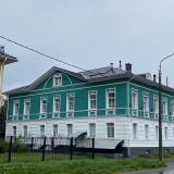 Рыбинское водохранилище, фото отдыхающего в августе