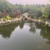 Краснодар, фото отдыхающего в августе