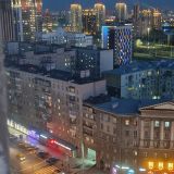 Отель Marins Новосибирск, фото гостя