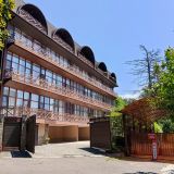 Гостевой дом Грин Клаб, фото гостя