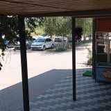 База отдыха Лазурный берег, фото гостя