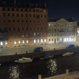 Хостел Друзья на Сенной, фото гостя