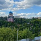 Гостиница Ярославская, фото гостя