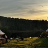 База отдыха Смородина, фото гостя
