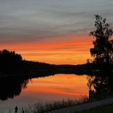 База отдыха Смородина, фото гостя