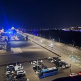 Отель Marins Нижний Новгород, фото гостя
