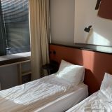 Отель 25/7 Заневский, фото гостя