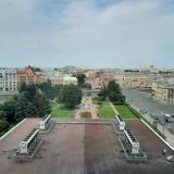 АЗИМУТ Сити Отель Санкт-Петербург, фото гостя