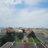 АЗИМУТ Сити Отель Санкт-Петербург, фото гостя