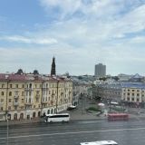 Гостиница Татарстан, фото гостя
