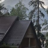 База отдыха Elki Domiki, фото гостя