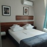 SMART HOTEL Туапсе, фото гостя