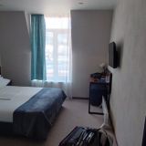 SMART HOTEL Туапсе, фото гостя