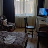 Отель Хоста на Платановой улице, фото гостя