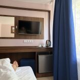 Гостиница БАЙКАЛ CITY HOTEL, фото гостя