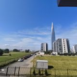 Отель Лахта Плаза, фото гостя