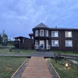 Загородный отель BaikalWood Hotel&Spa, фото гостя