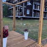 Загородный отель BaikalWood Hotel&Spa, фото гостя
