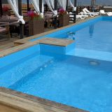 Загородный отель BaikalWood Hotel&Spa, фото гостя