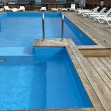Загородный отель BaikalWood Hotel&Spa, фото гостя