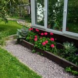 Коттедж Ф&Ф, фото гостя