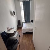 Boho Center Nevsky Hotel, фото гостя