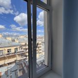 Boho Center Nevsky Hotel, фото гостя