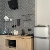 Апарт-отель Гостиниц.NET на Ядринцевской, фото гостя