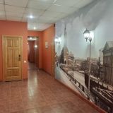 Гостиница Адмиралтейская, фото гостя