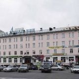 Гостиница Горный Алтай, фото гостя