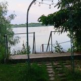 База отдыха Эко Парк Фамилия, фото гостя