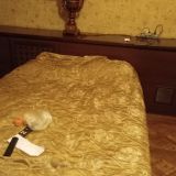 Гостиница Усадьба XVIII век, фото гостя