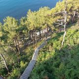 База отдыха Парк Инал, фото гостя