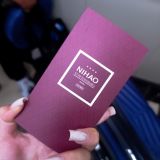 Отель NIHAO Hotel St. Petersburg, фото гостя