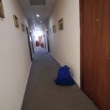 Гостиница ВояжЪ, фото гостя