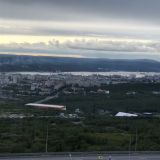 Гостиница Огни Мурманска, фото гостя