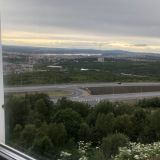 Гостиница Огни Мурманска, фото гостя