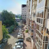 Апартаменты Студия в центре города, фото гостя