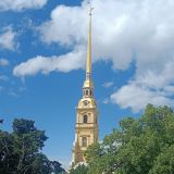 Отель Кронверк, фото гостя