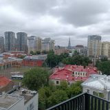 Гостиница Академическая РАН, фото гостя